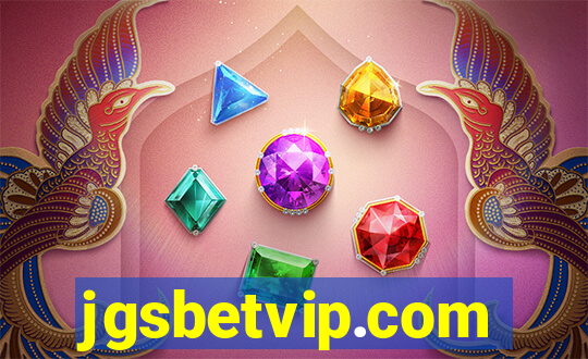 jgsbetvip.com