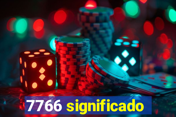 7766 significado