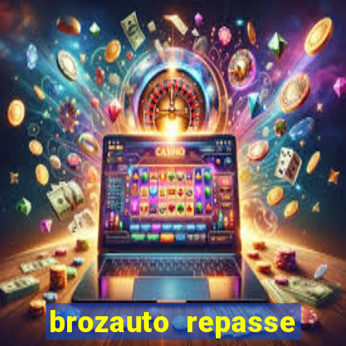 brozauto repasse porto alegre