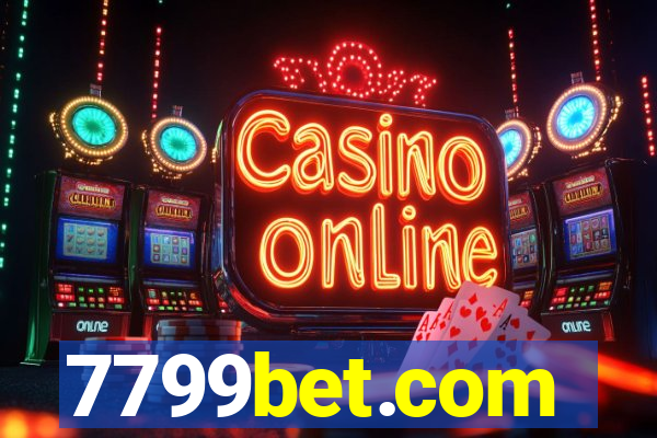 7799bet.com