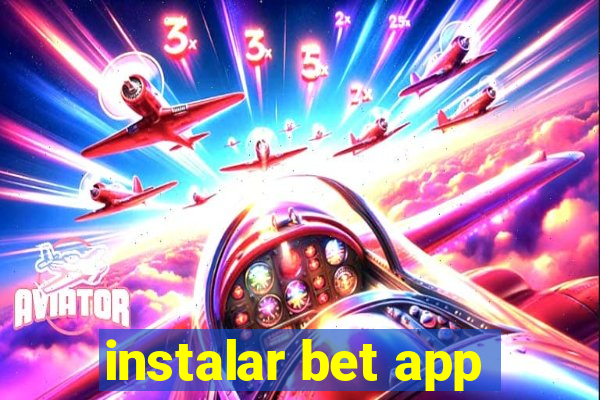 instalar bet app