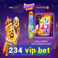 234 vip bet