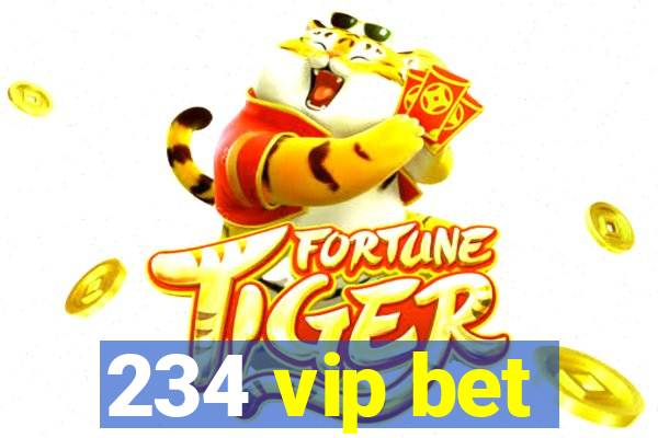 234 vip bet