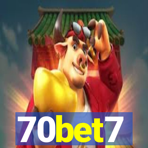 70bet7