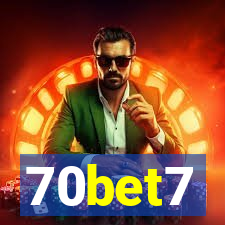 70bet7