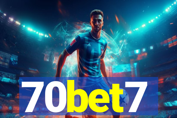 70bet7