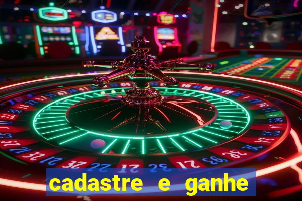 cadastre e ganhe 20 reais fortune tiger