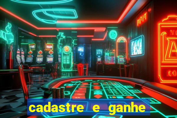 cadastre e ganhe 20 reais fortune tiger