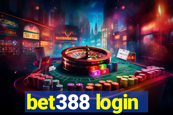 bet388 login