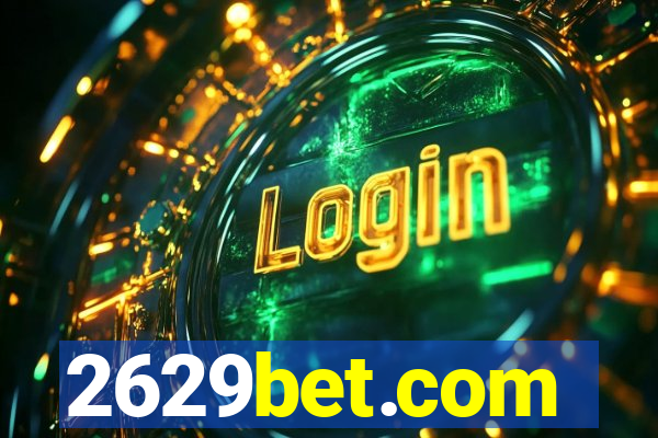 2629bet.com