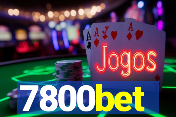 7800bet