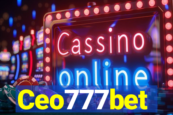 Ceo777bet