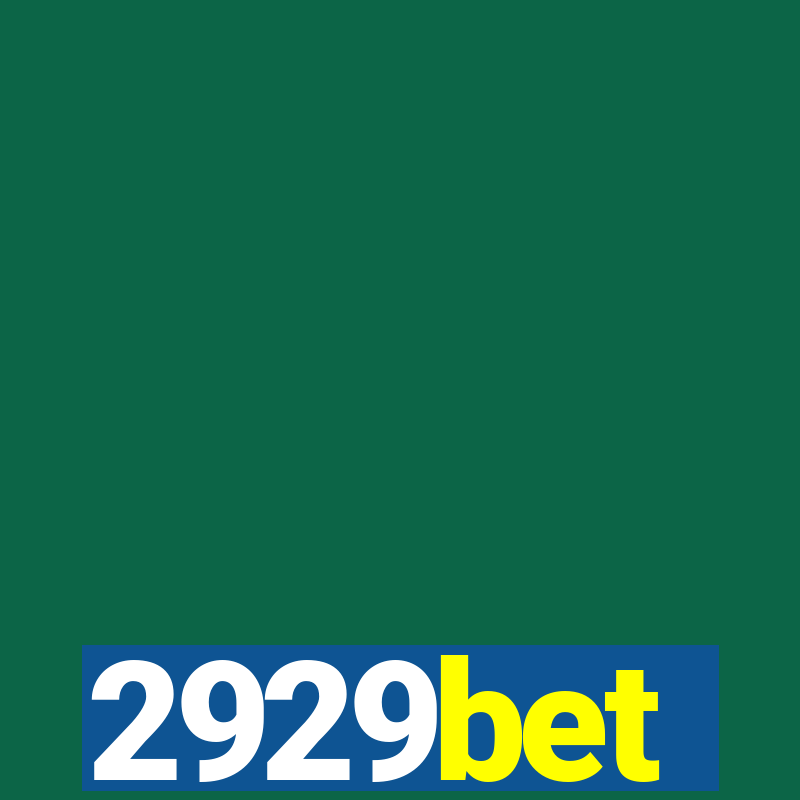 2929bet