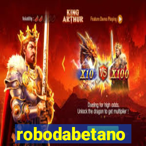 robodabetano