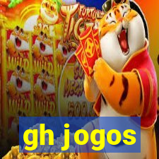 gh jogos