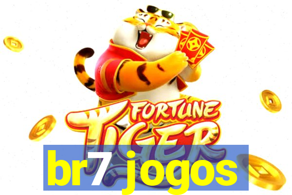 br7 jogos