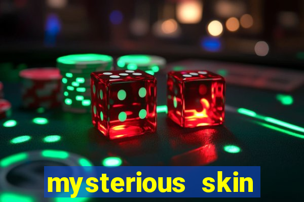 mysterious skin online dublado