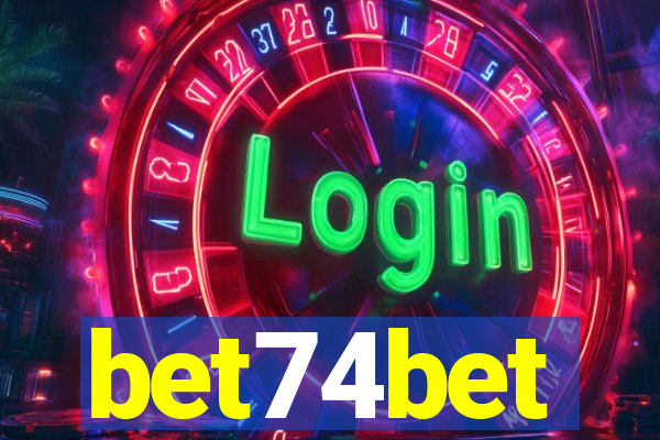 bet74bet