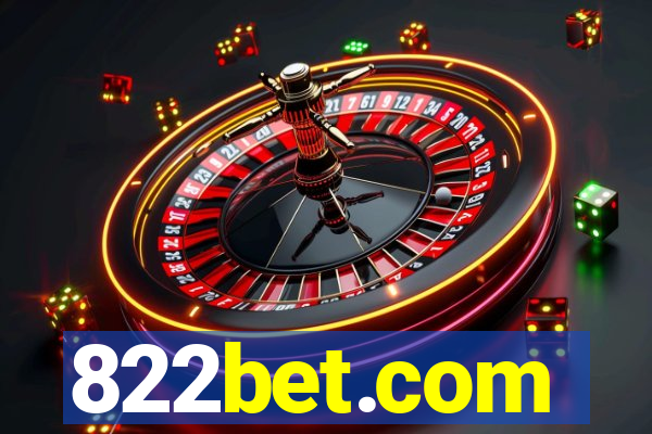 822bet.com