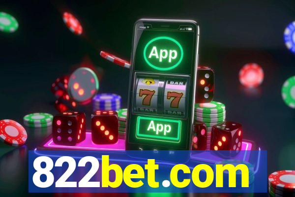 822bet.com