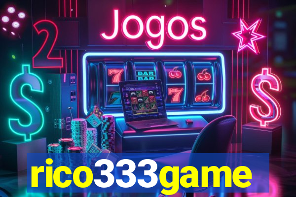 rico333game