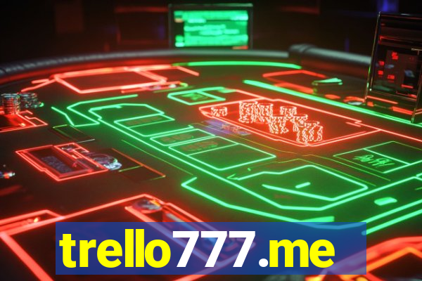 trello777.me