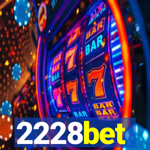 2228bet