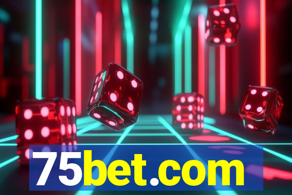 75bet.com