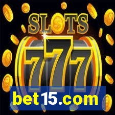 bet15.com