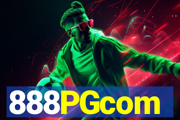 888PGcom