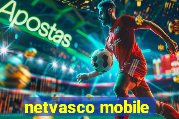 netvasco mobile