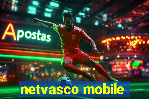 netvasco mobile