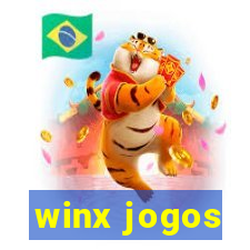 winx jogos