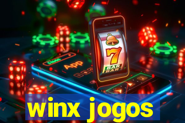 winx jogos