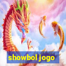 showbol jogo