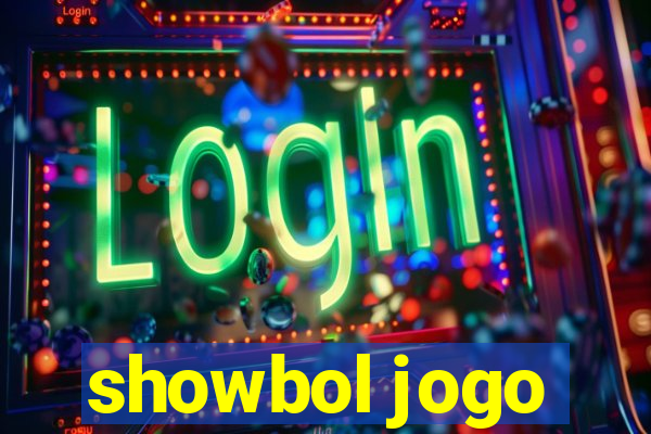 showbol jogo