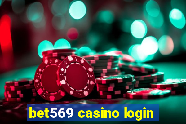 bet569 casino login