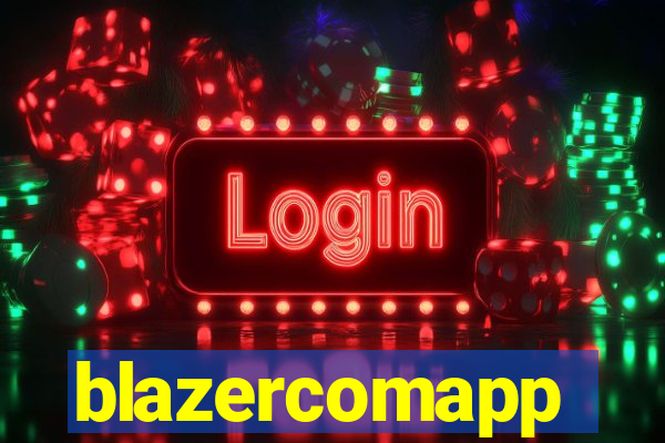 blazercomapp