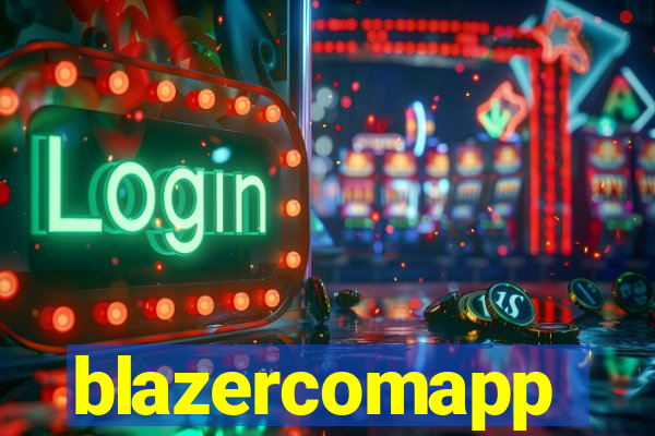 blazercomapp