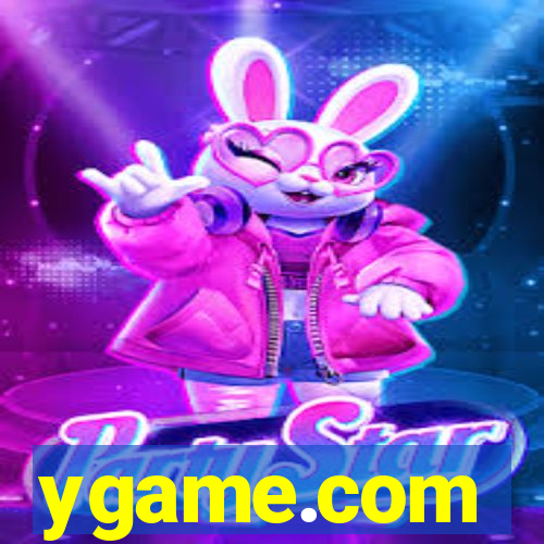 ygame.com