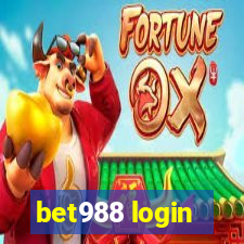 bet988 login