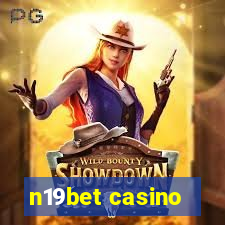 n19bet casino