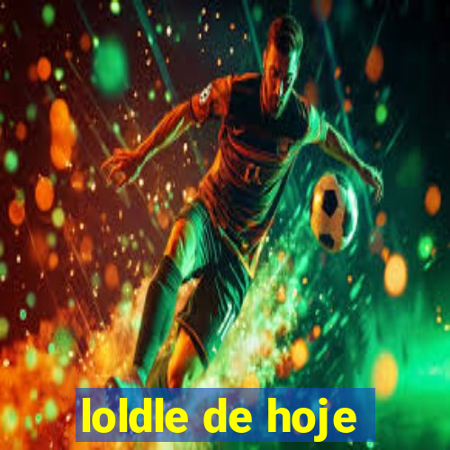 loldle de hoje