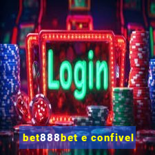 bet888bet e confivel