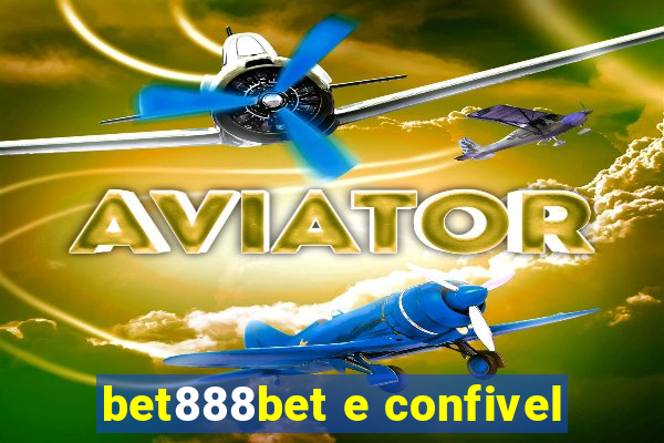 bet888bet e confivel