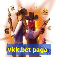 vkk.bet paga