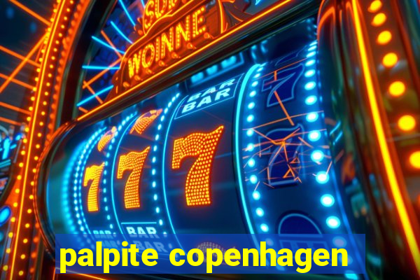 palpite copenhagen