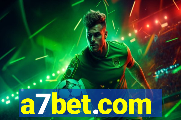 a7bet.com