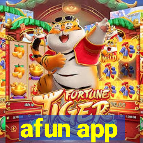 afun app