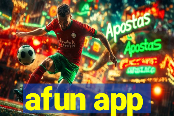 afun app